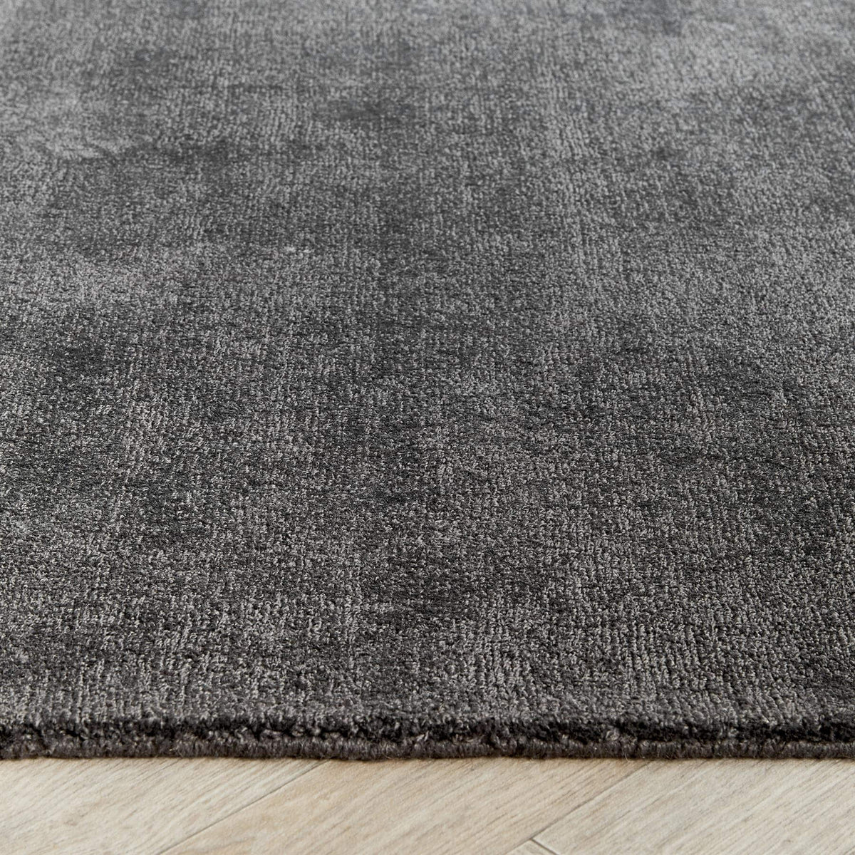 The Rugs Rugs Reef Dark Grey Eco-Friendly Rug House of Isabella UK