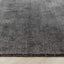 The Rugs Rugs Reef Dark Grey Eco-Friendly Rug House of Isabella UK