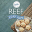 The Rugs Rugs Reef Dark Teal Eco-Friendly Rug House of Isabella UK