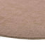 The Rugs Rugs Reef Mink Eco-Friendly Rug House of Isabella UK