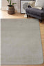 The Rugs Rugs Relay Beige Recycled Low Pile Rug House of Isabella UK