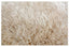 The Rugs Rugs Soft Washable Beige Shaggy Rug | SA-02 House of Isabella UK