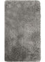 The Rugs Rugs Soft Washable Grey Shaggy Rug | SA-04 House of Isabella UK
