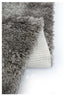 The Rugs Rugs Soft Washable Grey Shaggy Rug | SA-04 House of Isabella UK