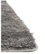 The Rugs Rugs Soft Washable Grey Shaggy Rug | SA-04 House of Isabella UK