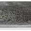 The Rugs Rugs Soft Washable Grey Shaggy Rug | SA-04 House of Isabella UK