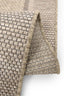 The Rugs Rugs Summer Latte Border Rug – Indoor/Outdoor House of Isabella UK