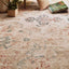 The Rugs Rugs Teepee Multicolour Scandinavian Rug House of Isabella UK