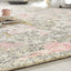 The Rugs Rugs Vogue Vintage Pink Rug House of Isabella UK