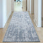 The Rugs Rugs Washable Rug Carina Blue | 6931B House of Isabella UK