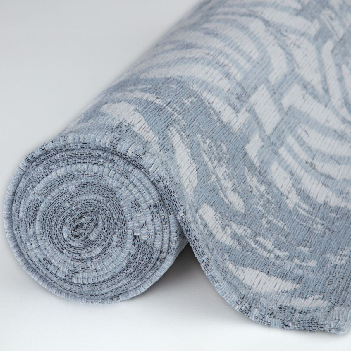 The Rugs Rugs Washable Rug Carina Blue | 6931B House of Isabella UK