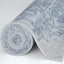 The Rugs Rugs Washable Rug Carina Blue | 6945 House of Isabella UK