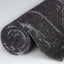 The Rugs Rugs Washable Rug Carina Dark Grey | 6952D House of Isabella UK