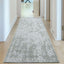 The Rugs Rugs Washable Rug Carina Green | 6934 House of Isabella UK