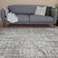 The Rugs Rugs Washable Rug Carina Grey | 6921G House of Isabella UK