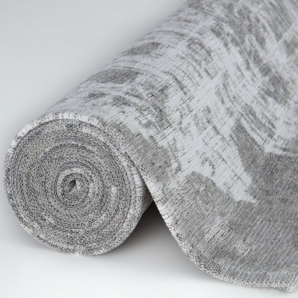 The Rugs Rugs Washable Rug Carina Grey | 6921G House of Isabella UK