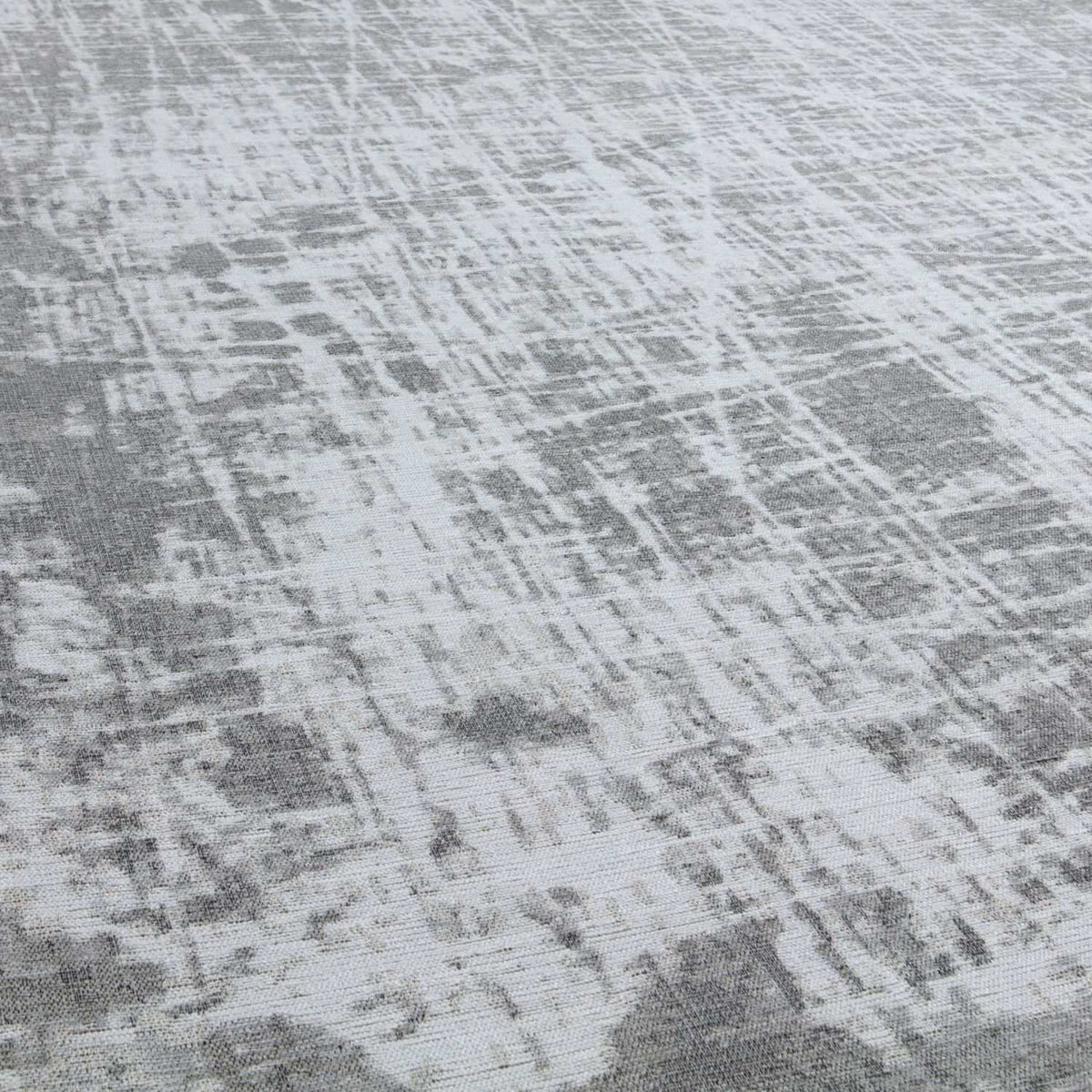 The Rugs Rugs Washable Rug Carina Grey | 6921G House of Isabella UK