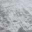 The Rugs Rugs Washable Rug Carina Grey | 6921G House of Isabella UK