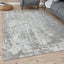 The Rugs Rugs Washable Rug Carina Grey | 6921G House of Isabella UK