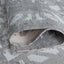 The Rugs Rugs Washable Rug Carina Grey | 6932 House of Isabella UK