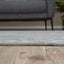 The Rugs Rugs Washable Rug Carina Grey | 6932 House of Isabella UK