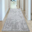 The Rugs Rugs Washable Rug Carina Grey | 6932 House of Isabella UK