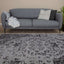 The Rugs Rugs Washable Rug Carina Grey | 6963 House of Isabella UK
