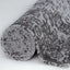 The Rugs Rugs Washable Rug Carina Grey | 6963 House of Isabella UK