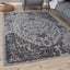 The Rugs Rugs Washable Rug Carina Grey | 6963 House of Isabella UK