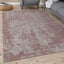 The Rugs Rugs Washable Rug Carina Pink | 6920P House of Isabella UK