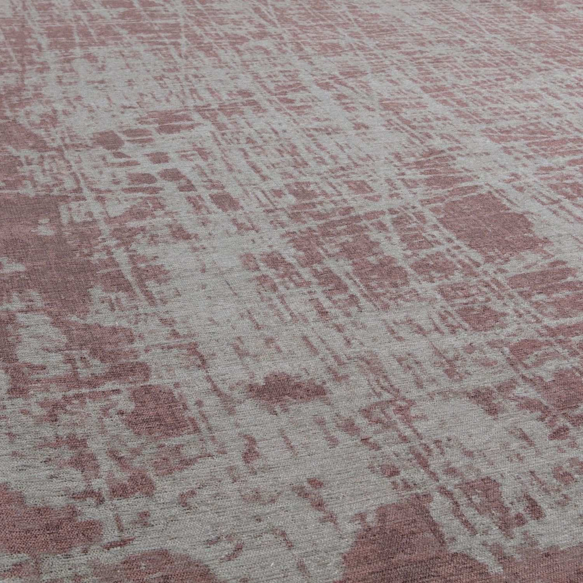 The Rugs Rugs Washable Rug Carina Pink | 6920P House of Isabella UK