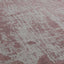 The Rugs Rugs Washable Rug Carina Pink | 6920P House of Isabella UK
