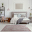 The Rugs Rugs Washable Rug Carina Pink | 6920P House of Isabella UK