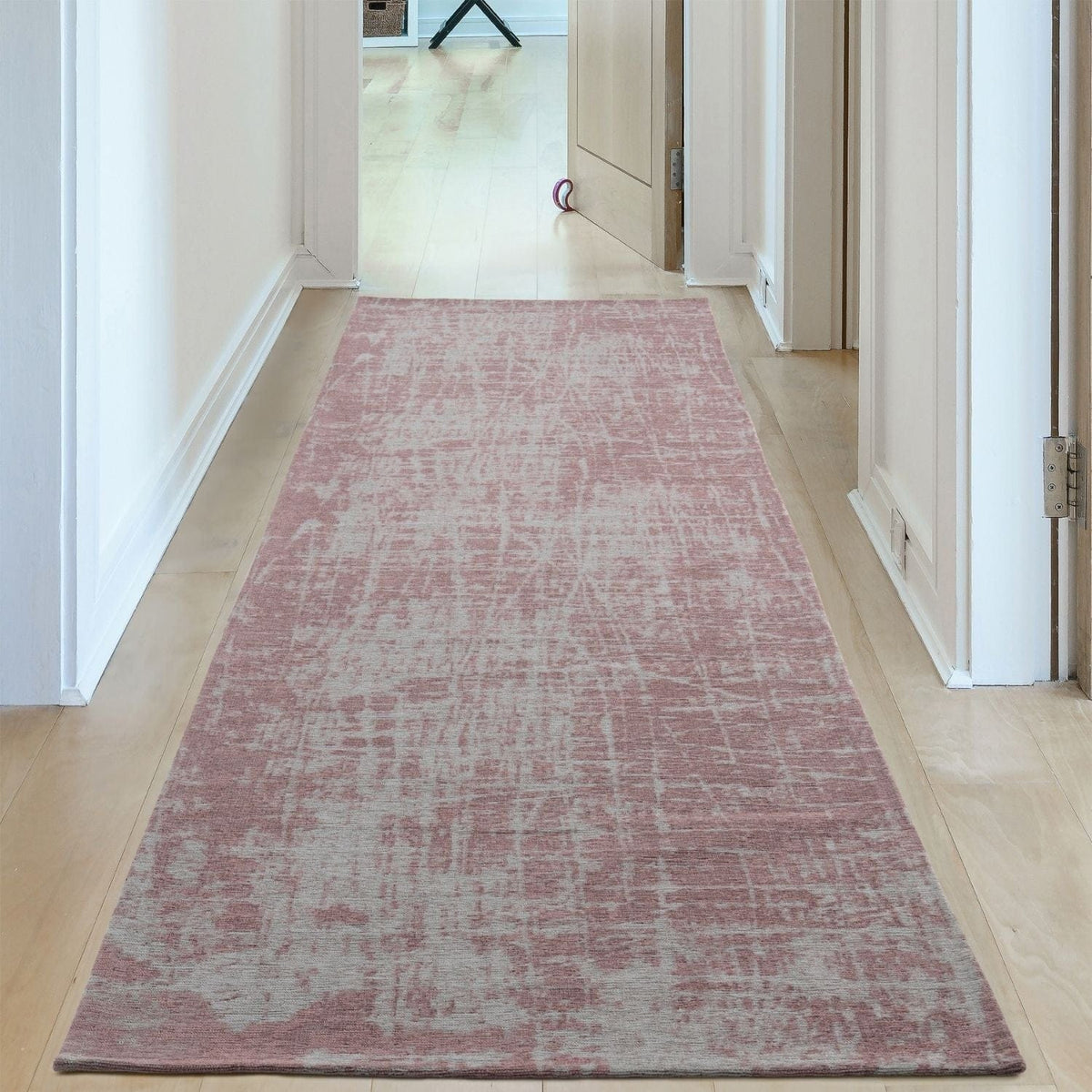 The Rugs Rugs Washable Rug Carina Pink | 6920P House of Isabella UK