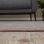 The Rugs Rugs Washable Rug Carina Pink | 6920P House of Isabella UK