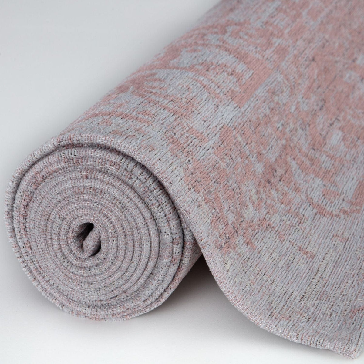 The Rugs Rugs Washable Rug Carina Pink | 6941P House of Isabella UK