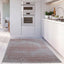 The Rugs Rugs Washable Rug Carina Pink | 6941P House of Isabella UK