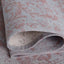 The Rugs Rugs Washable Rug Carina Pink | 6941P House of Isabella UK