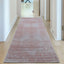 The Rugs Rugs Washable Rug Carina Pink | 6941P House of Isabella UK
