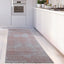 The Rugs Rugs Washable Rug Carina Pink | 6941P House of Isabella UK