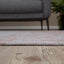 The Rugs Rugs Washable Rug Carina Pink | 6941P House of Isabella UK