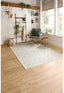 The Rugs Rugs Washable Rug Eterna Beige House of Isabella UK