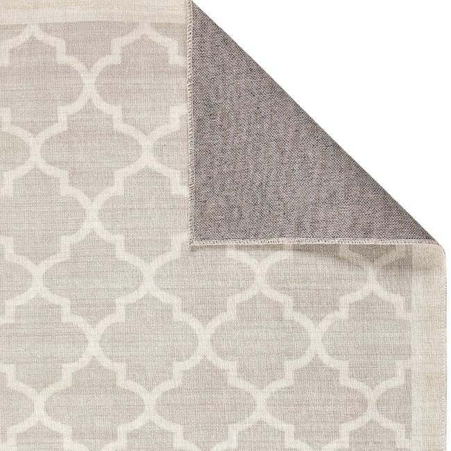 The Rugs Rugs Washable Rug Eterna Beige House of Isabella UK