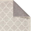 The Rugs Rugs Washable Rug Eterna Beige House of Isabella UK