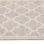 The Rugs Rugs Washable Rug Eterna Beige House of Isabella UK