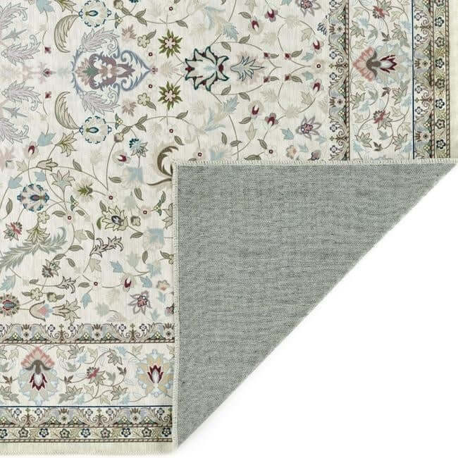 The Rugs Rugs Washable Rug Eterna Vintage Design House of Isabella UK