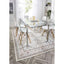 The Rugs Rugs Washable Rug Eterna Vintage Design House of Isabella UK