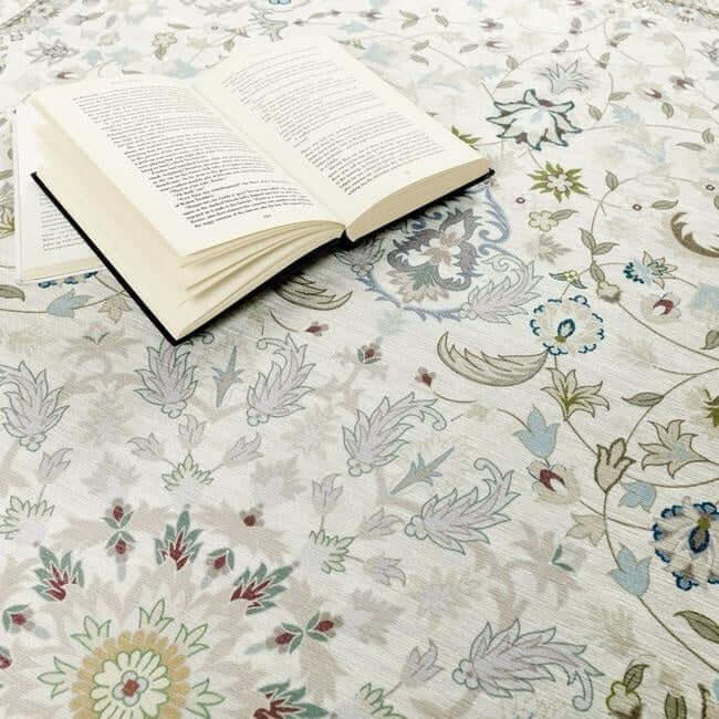 The Rugs Rugs Washable Rug Eterna Vintage Design House of Isabella UK