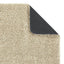 The Rugs Rugs Washable Stone Shaggy Rug House of Isabella UK