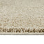 The Rugs Rugs Washable Stone Shaggy Rug House of Isabella UK